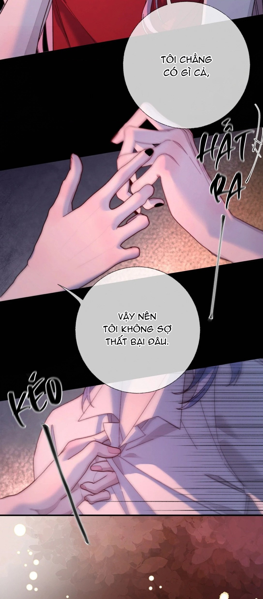 đọc truyện Vũ Điệu Của Hồ Ly Và Rắn Chương 8 ảnh 10 tại Thiên Thai Truyện