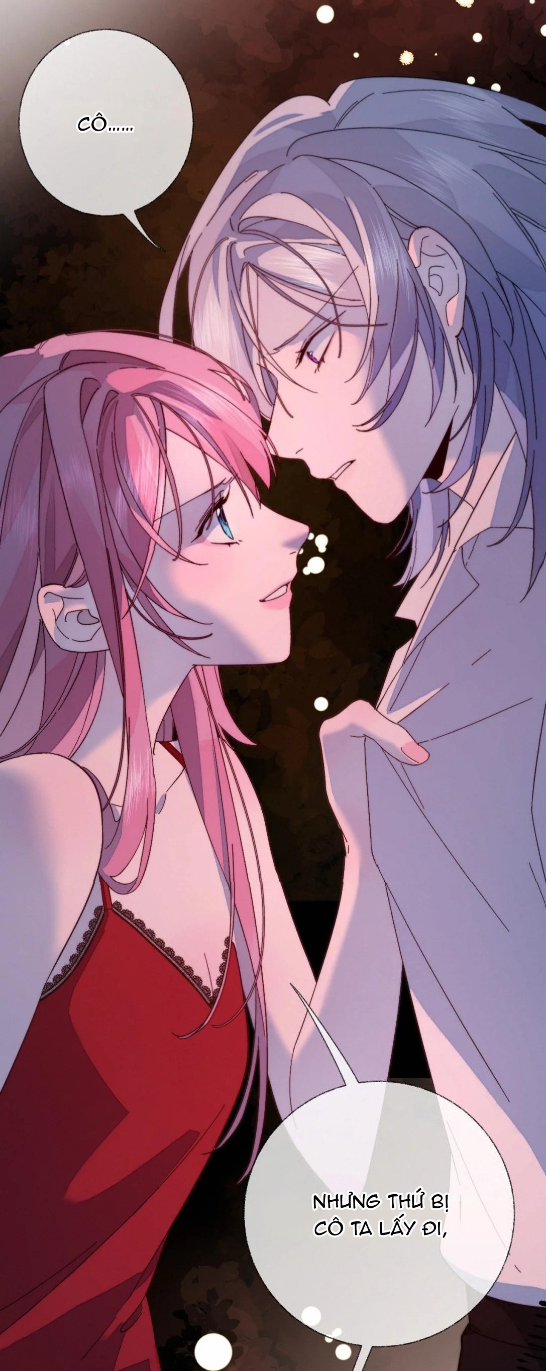 đọc truyện Vũ Điệu Của Hồ Ly Và Rắn Chương 8 ảnh 11 tại Thiên Thai Truyện