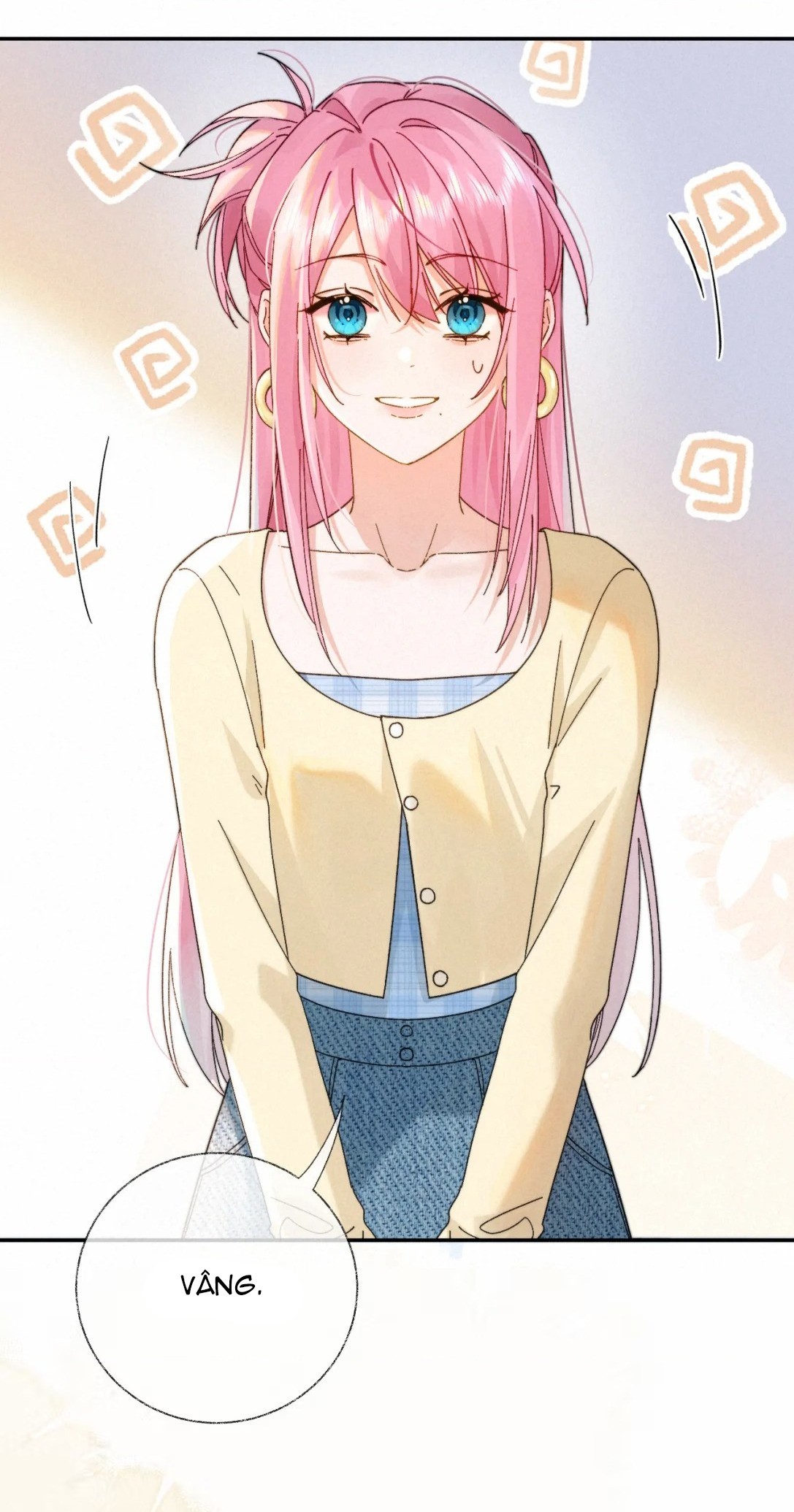 đọc truyện Vũ Điệu Của Hồ Ly Và Rắn Chương 9 ảnh 12 tại Thiên Thai Truyện