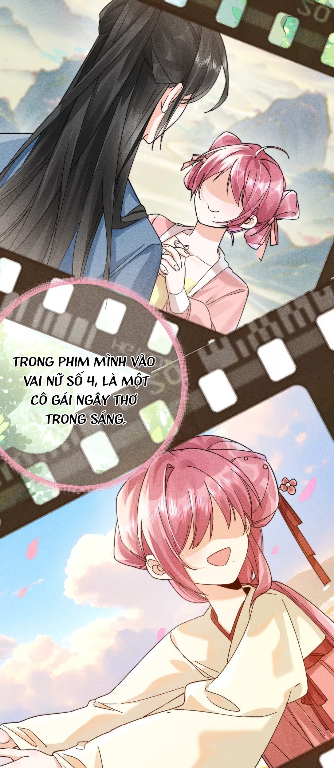 đọc truyện Vũ Điệu Của Hồ Ly Và Rắn Chương 9 ảnh 16 tại Thiên Thai Truyện