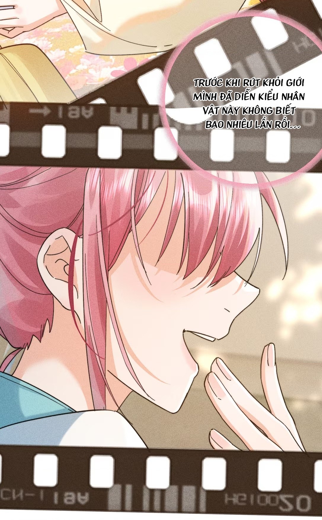 đọc truyện Vũ Điệu Của Hồ Ly Và Rắn Chương 9 ảnh 17 tại Thiên Thai Truyện