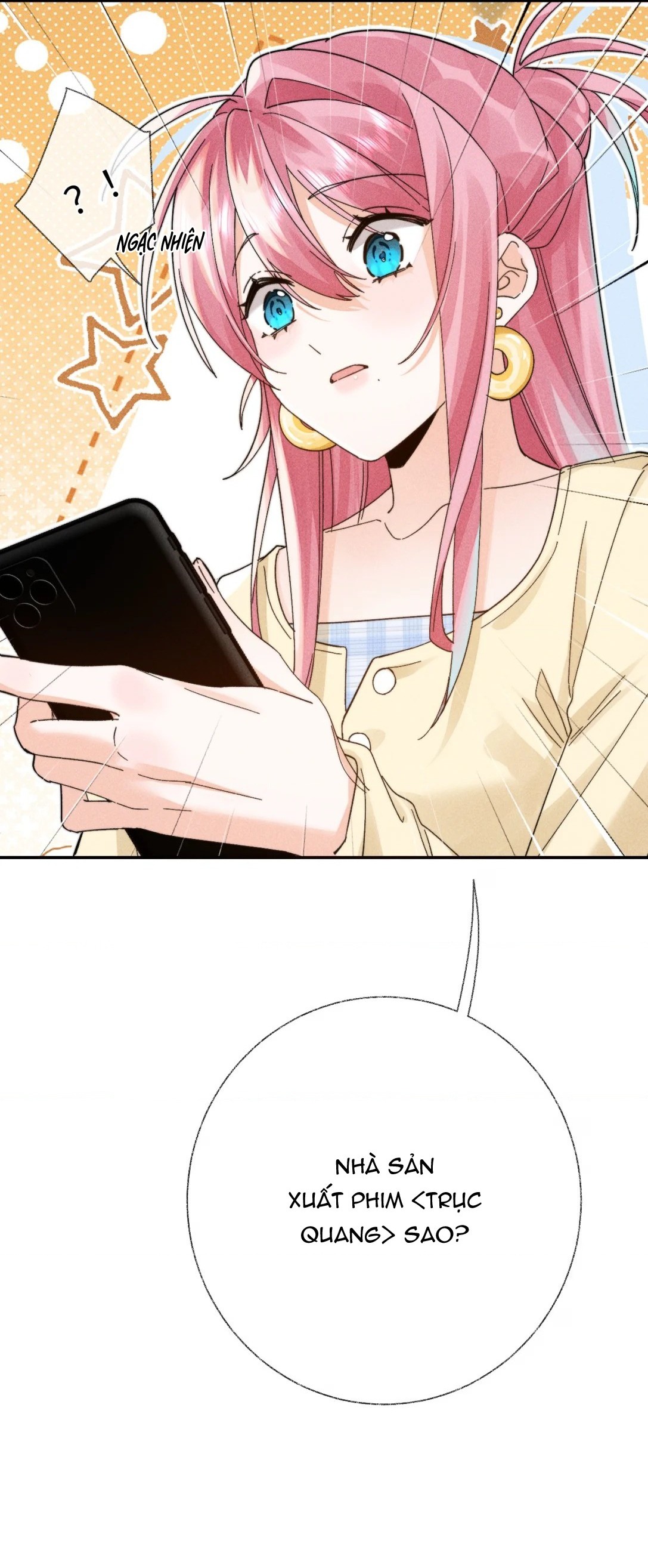 đọc truyện Vũ Điệu Của Hồ Ly Và Rắn Chương 9 ảnh 21 tại Thiên Thai Truyện