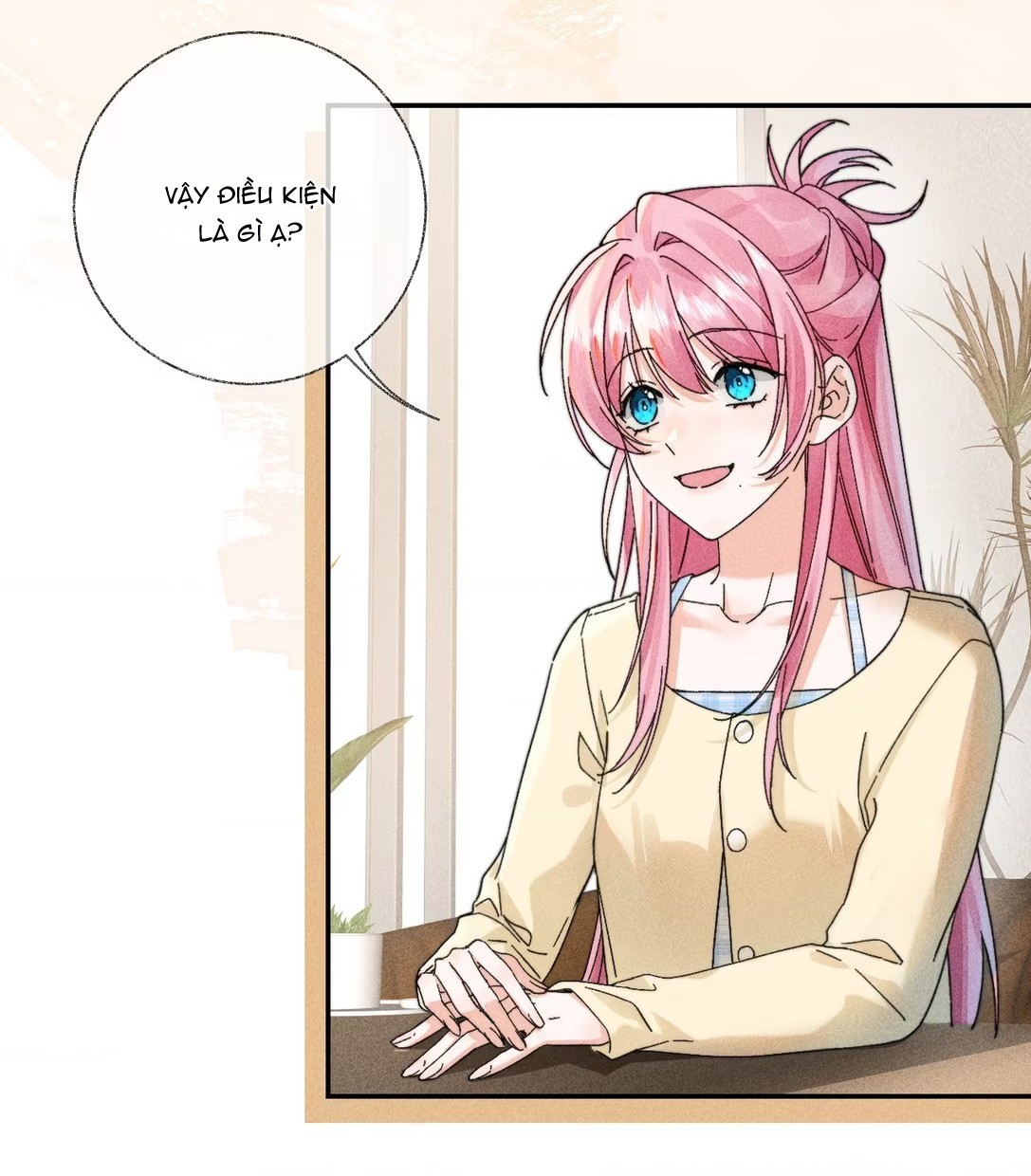 đọc truyện Vũ Điệu Của Hồ Ly Và Rắn Chương 9 ảnh 28 tại Thiên Thai Truyện