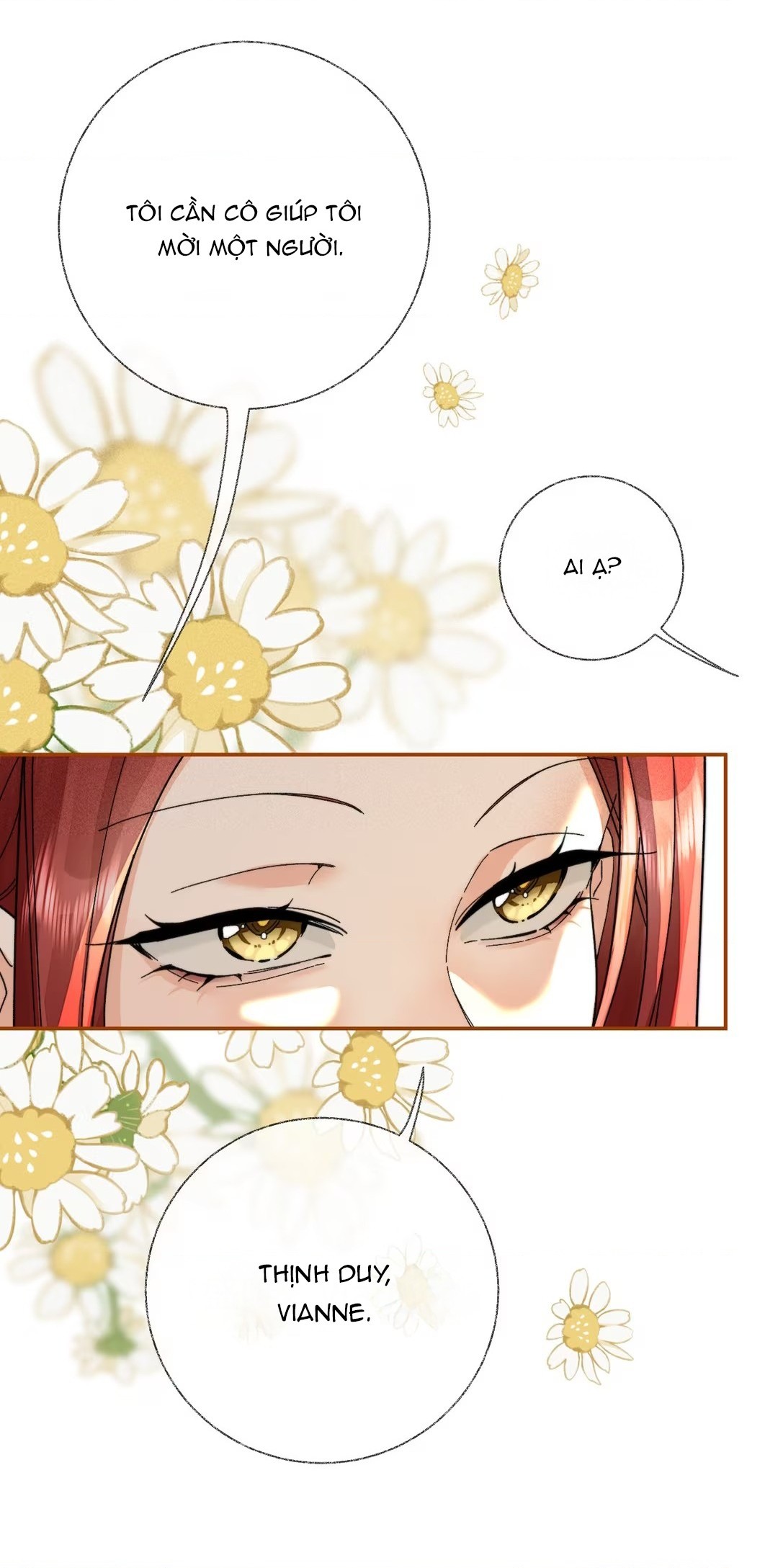 đọc truyện Vũ Điệu Của Hồ Ly Và Rắn Chương 9 ảnh 29 tại Thiên Thai Truyện