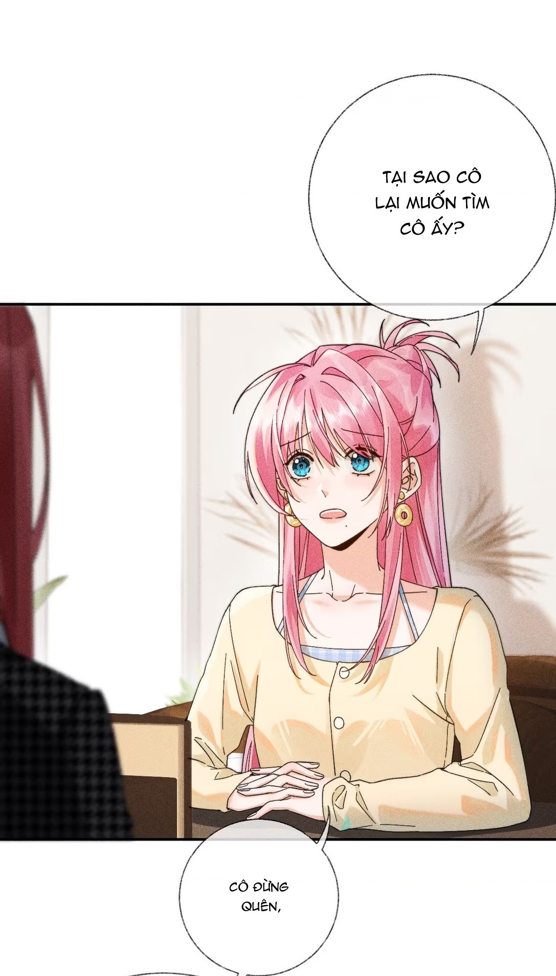 đọc truyện Vũ Điệu Của Hồ Ly Và Rắn Chương 9 ảnh 30 tại Thiên Thai Truyện