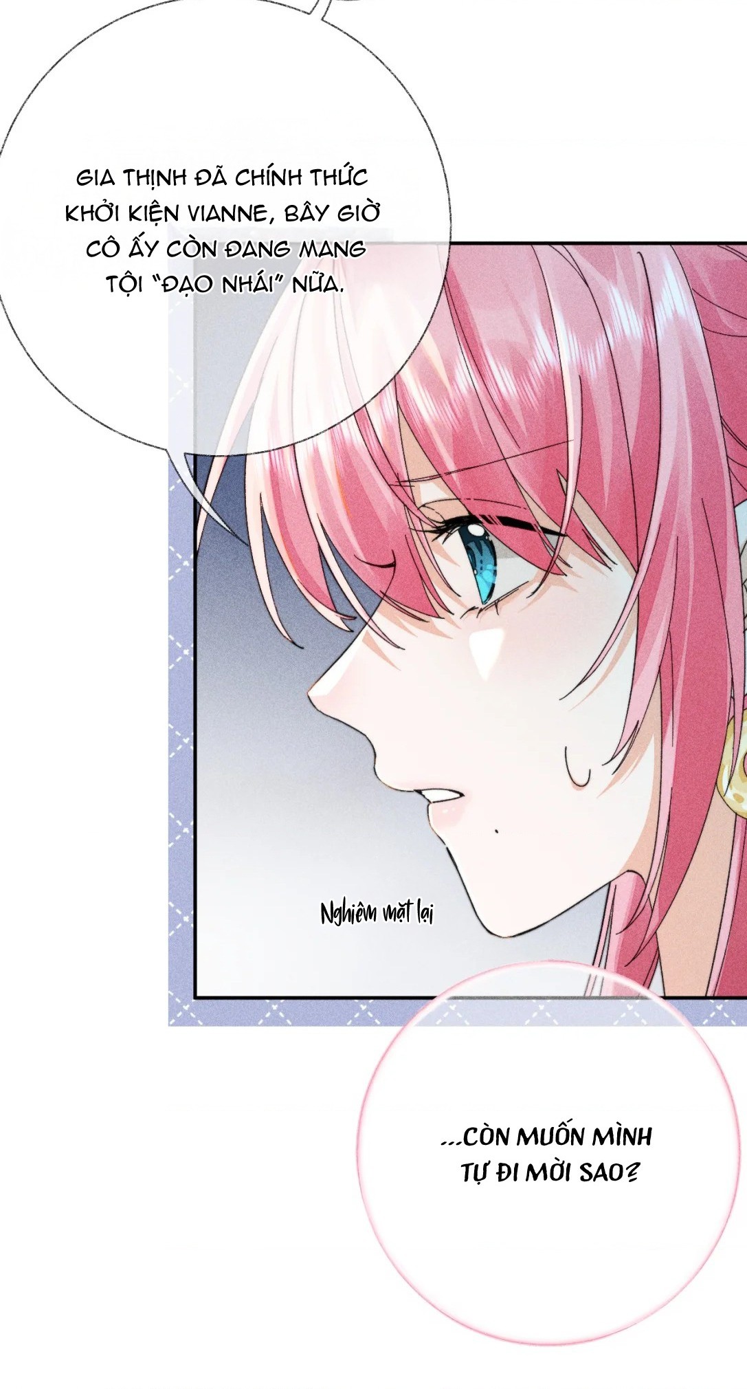 đọc truyện Vũ Điệu Của Hồ Ly Và Rắn Chương 9 ảnh 31 tại Thiên Thai Truyện