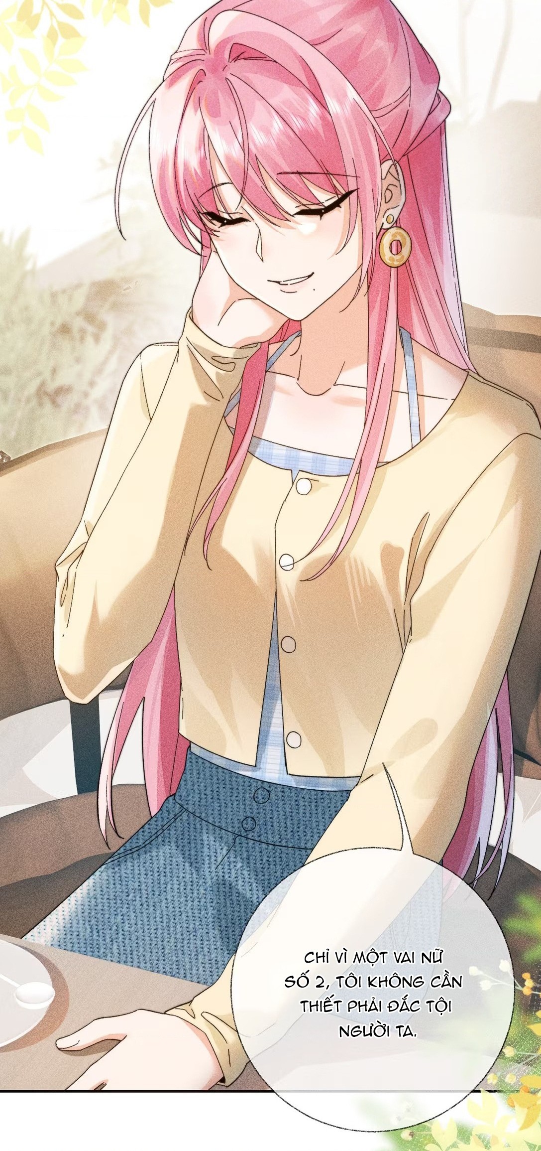 đọc truyện Vũ Điệu Của Hồ Ly Và Rắn Chương 9 ảnh 35 tại Thiên Thai Truyện