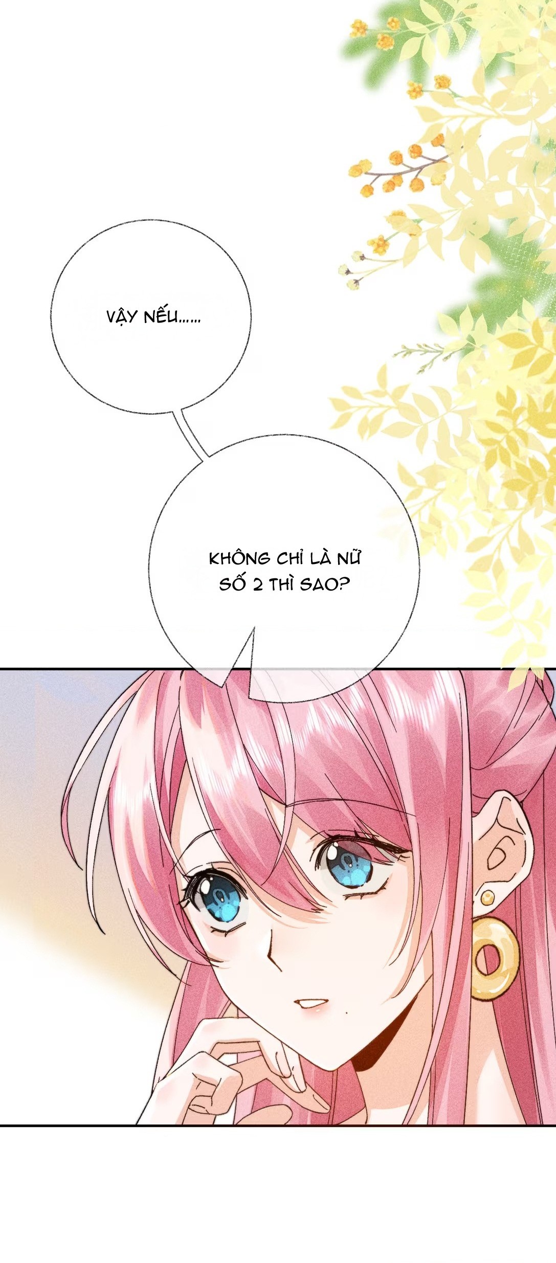 đọc truyện Vũ Điệu Của Hồ Ly Và Rắn Chương 9 ảnh 36 tại Thiên Thai Truyện