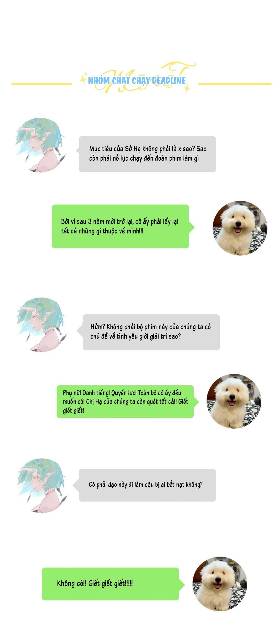 đọc truyện Vũ Điệu Của Hồ Ly Và Rắn Chương 9 ảnh 37 tại Thiên Thai Truyện