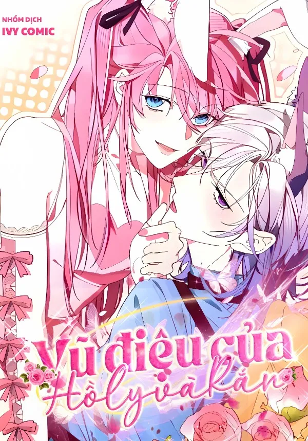 đọc truyện Vũ Điệu Của Hồ Ly Và Rắn Thiên Thai Truyện