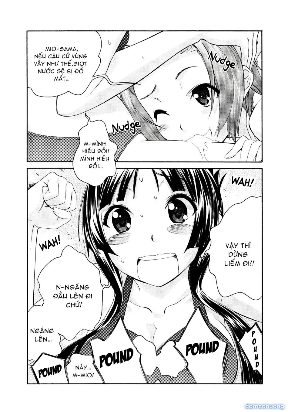 đọc truyện Vũ Điệu Hồ Điệp Những Cánh Bướm Trong Tim Chương 1 ảnh 12 tại Thiên Thai Truyện