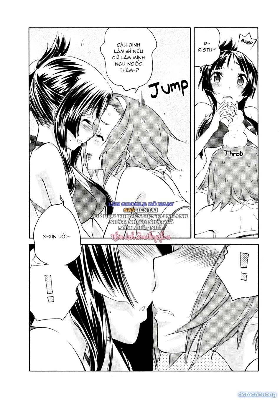 đọc truyện Vũ Điệu Hồ Điệp Những Cánh Bướm Trong Tim Chương 1 ảnh 13 tại Thiên Thai Truyện