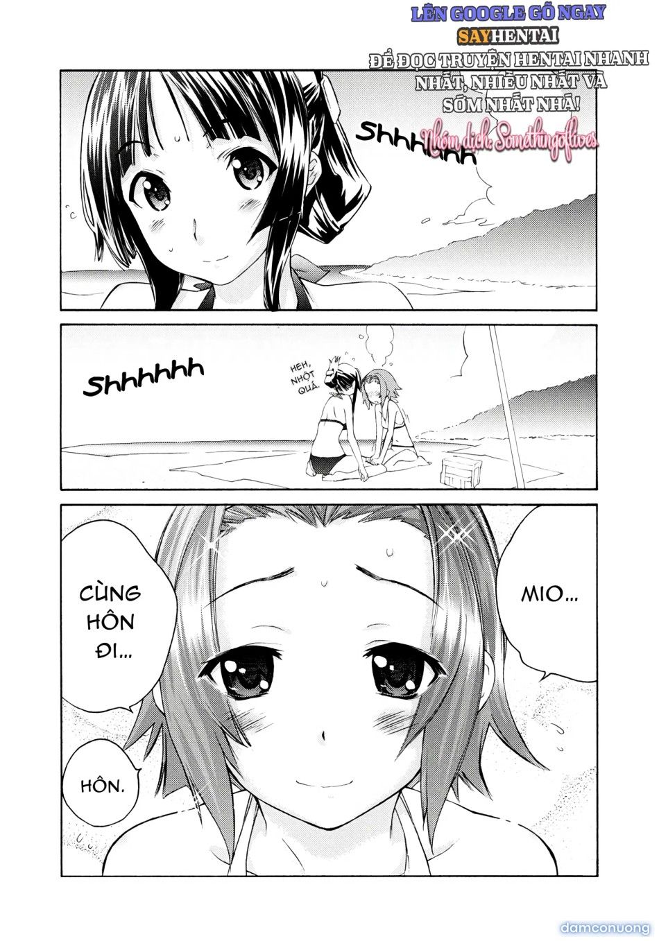 đọc truyện Vũ Điệu Hồ Điệp Những Cánh Bướm Trong Tim Chương 1 ảnh 14 tại Thiên Thai Truyện