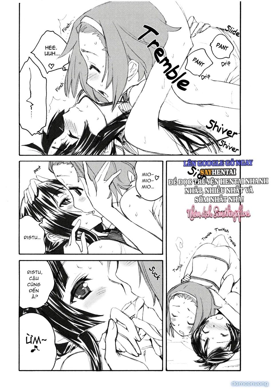 đọc truyện Vũ Điệu Hồ Điệp Những Cánh Bướm Trong Tim Chương 1 ảnh 18 tại Thiên Thai Truyện