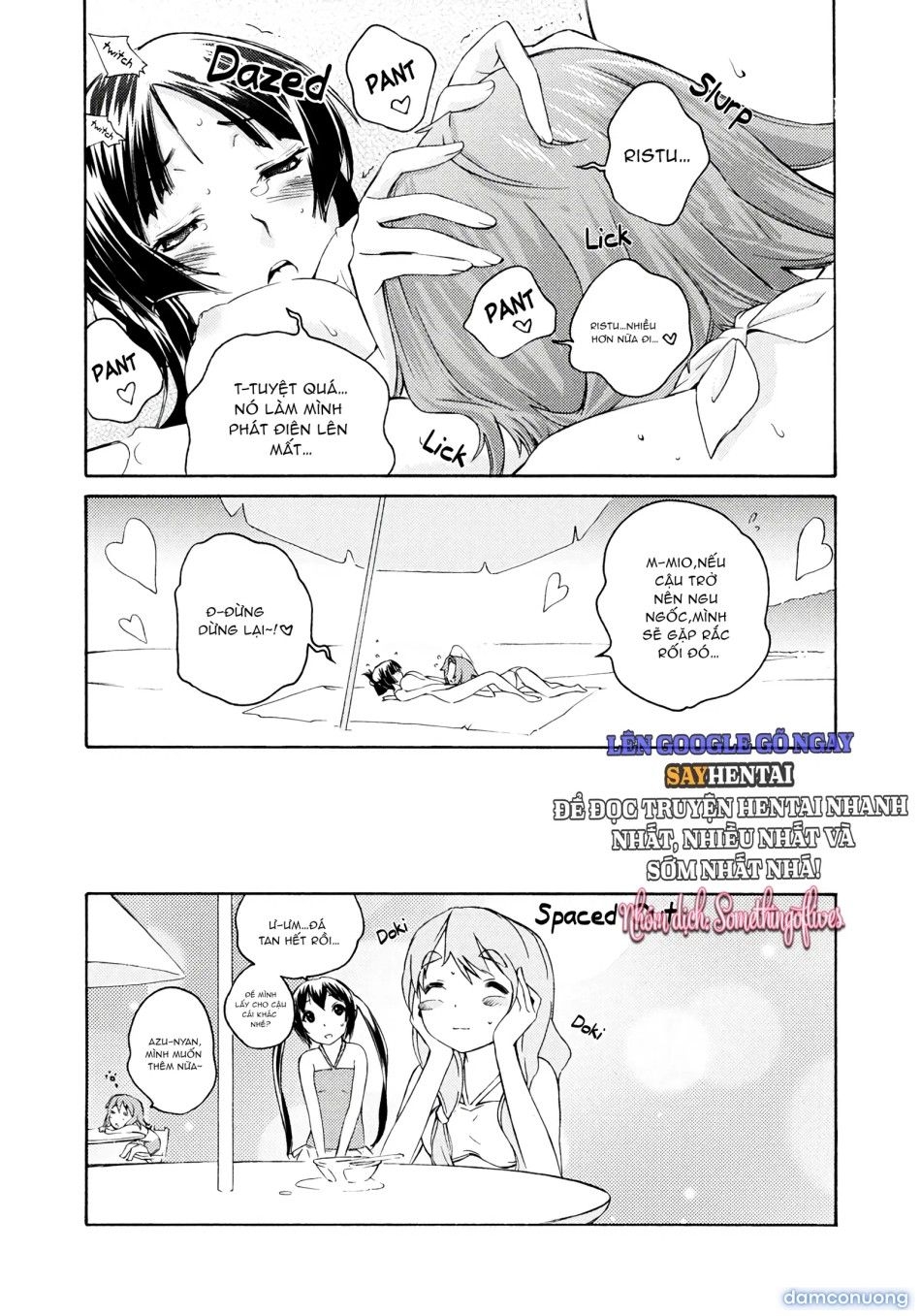 đọc truyện Vũ Điệu Hồ Điệp Những Cánh Bướm Trong Tim Chương 1 ảnh 20 tại Thiên Thai Truyện