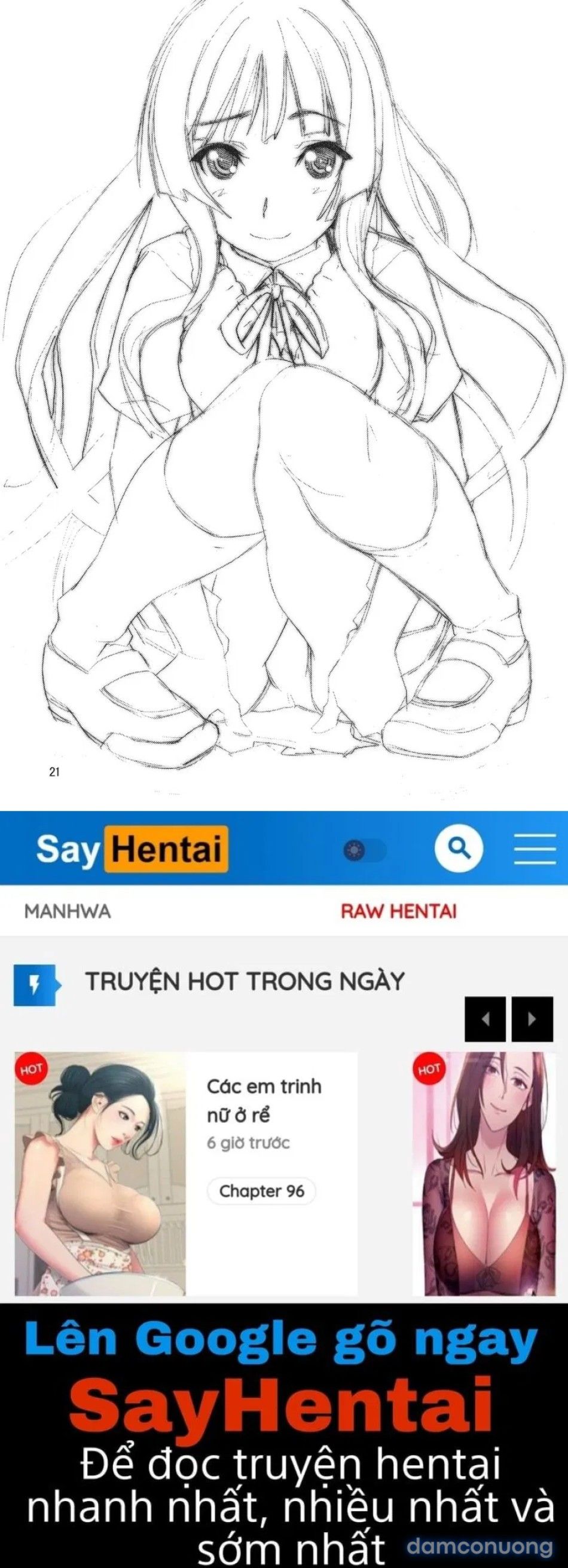 đọc truyện Vũ Điệu Hồ Điệp Những Cánh Bướm Trong Tim Chương 1 ảnh 21 tại Thiên Thai Truyện