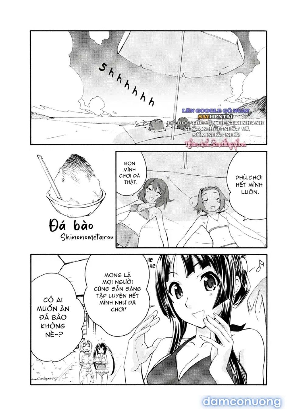 đọc truyện Vũ Điệu Hồ Điệp Những Cánh Bướm Trong Tim Chương 1 ảnh 5 tại Thiên Thai Truyện