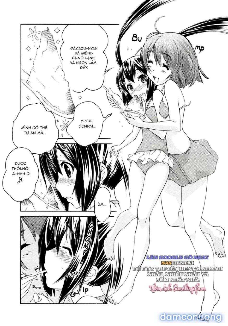 đọc truyện Vũ Điệu Hồ Điệp Những Cánh Bướm Trong Tim Chương 1 ảnh 7 tại Thiên Thai Truyện