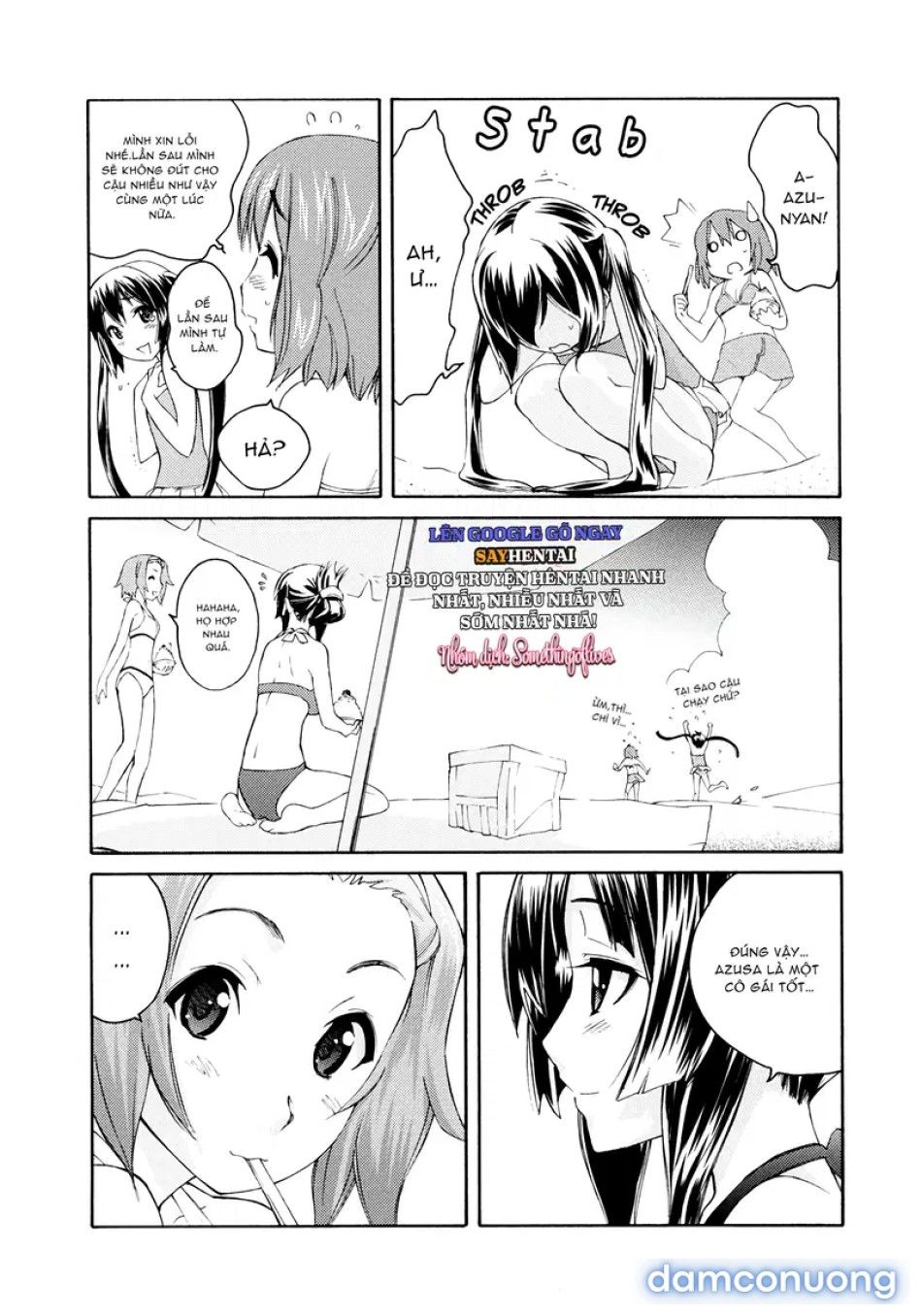 đọc truyện Vũ Điệu Hồ Điệp Những Cánh Bướm Trong Tim Chương 1 ảnh 8 tại Thiên Thai Truyện