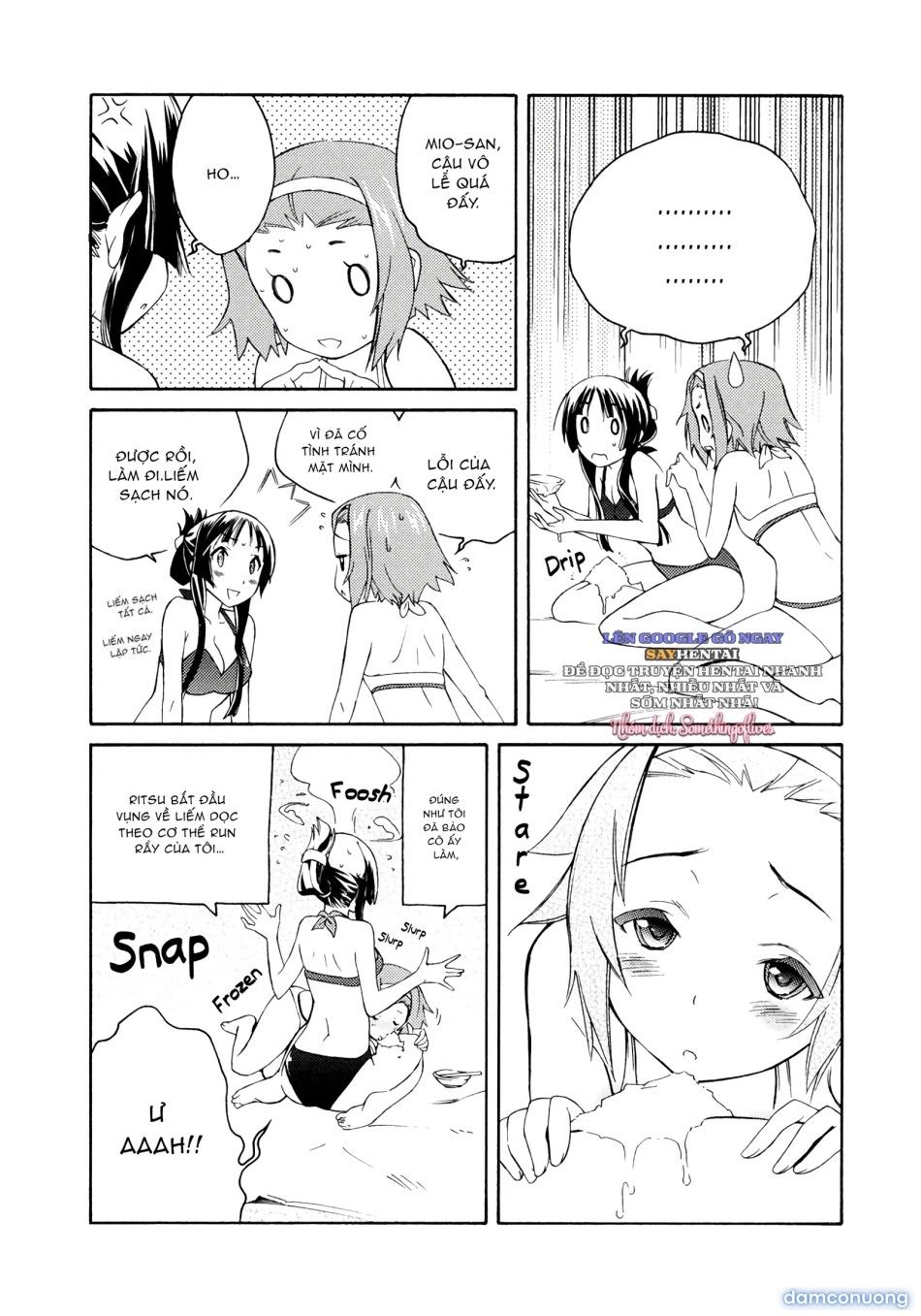 đọc truyện Vũ Điệu Hồ Điệp Những Cánh Bướm Trong Tim Chương 1 ảnh 11 tại Thiên Thai Truyện