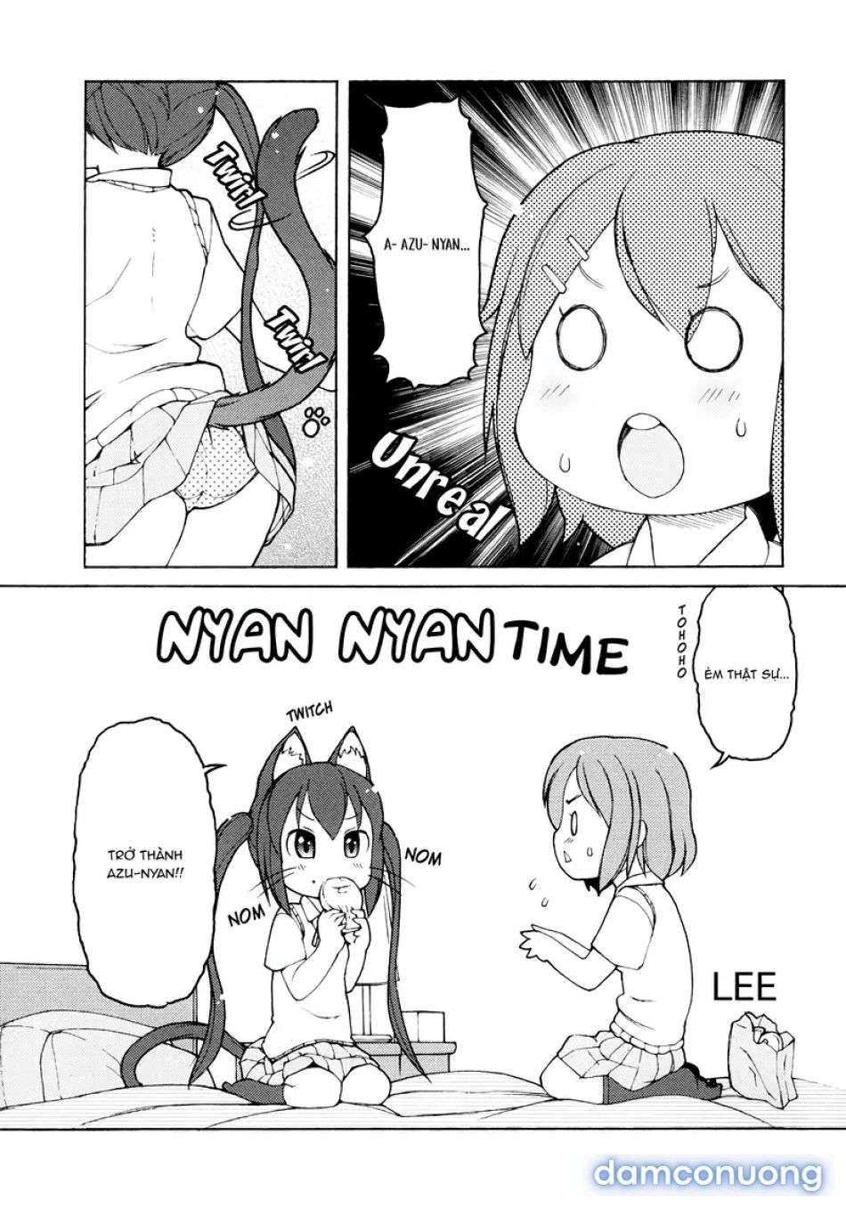 đọc truyện Vũ Điệu Hồ Điệp Những Cánh Bướm Trong Tim Chương 2 ảnh 3 tại Thiên Thai Truyện