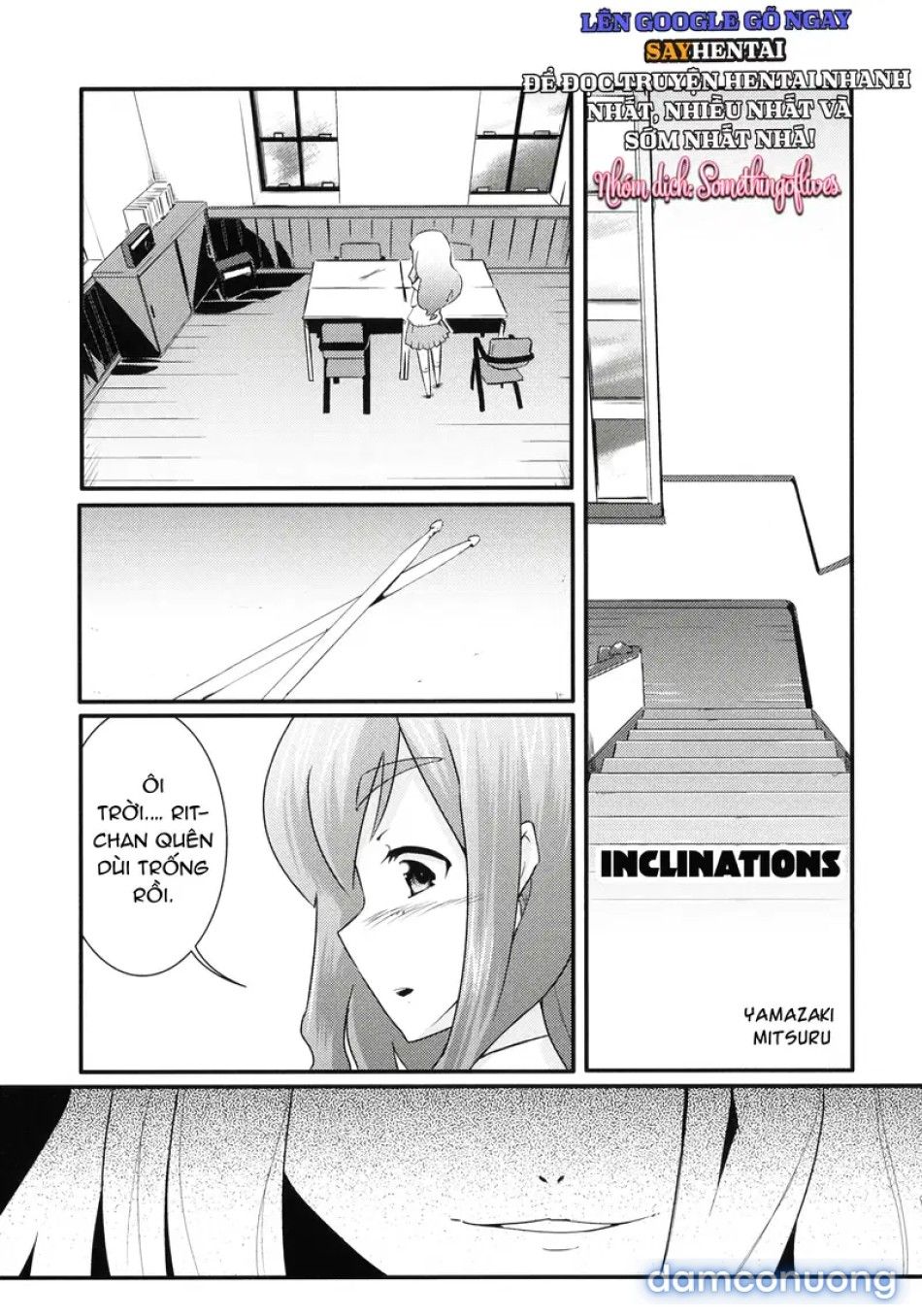 đọc truyện Vũ Điệu Hồ Điệp Những Cánh Bướm Trong Tim Chương 2 ảnh 13 tại Thiên Thai Truyện