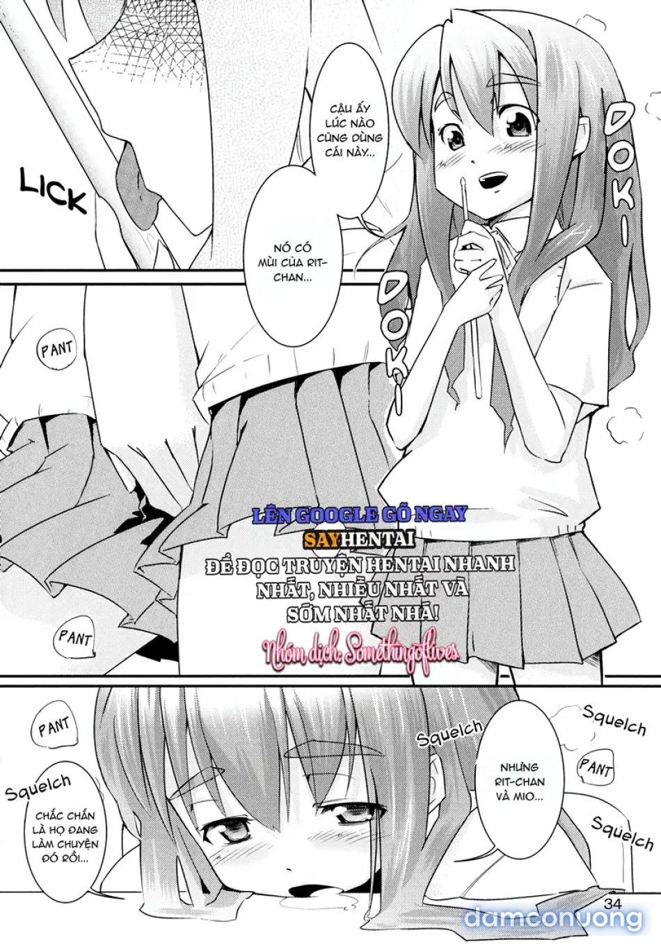 đọc truyện Vũ Điệu Hồ Điệp Những Cánh Bướm Trong Tim Chương 2 ảnh 14 tại Thiên Thai Truyện