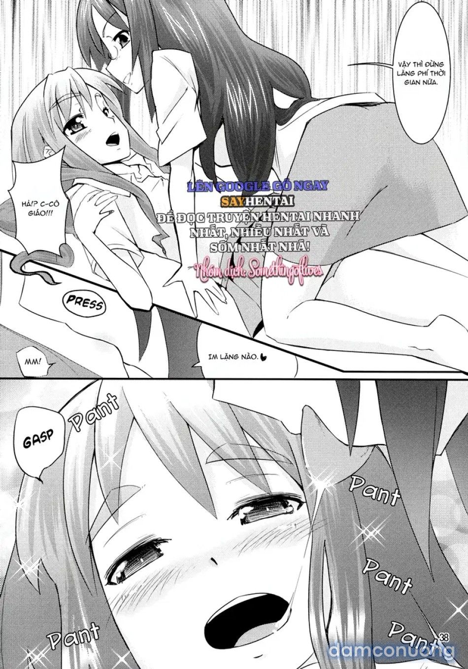 đọc truyện Vũ Điệu Hồ Điệp Những Cánh Bướm Trong Tim Chương 2 ảnh 18 tại Thiên Thai Truyện