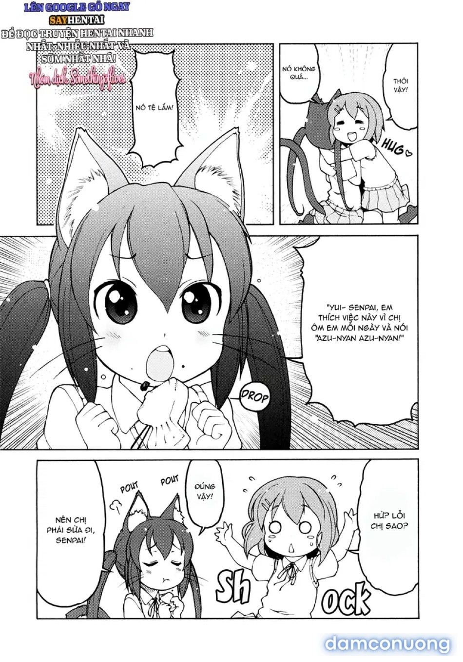 đọc truyện Vũ Điệu Hồ Điệp Những Cánh Bướm Trong Tim Chương 2 ảnh 4 tại Thiên Thai Truyện