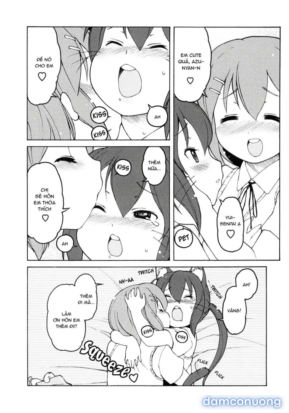 đọc truyện Vũ Điệu Hồ Điệp Những Cánh Bướm Trong Tim Chương 2 ảnh 7 tại Thiên Thai Truyện