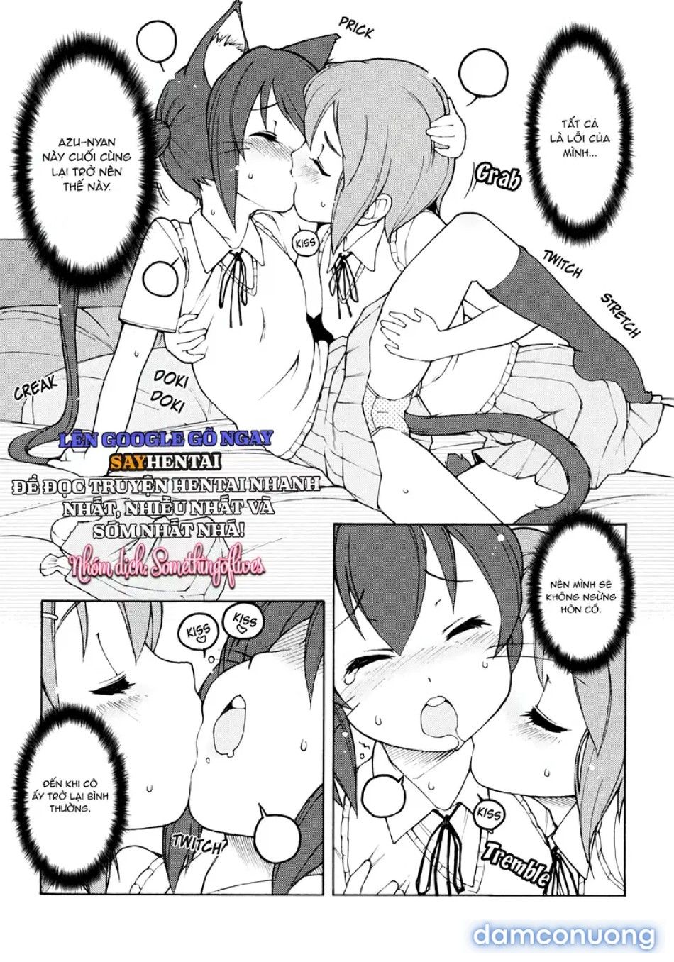 đọc truyện Vũ Điệu Hồ Điệp Những Cánh Bướm Trong Tim Chương 2 ảnh 8 tại Thiên Thai Truyện