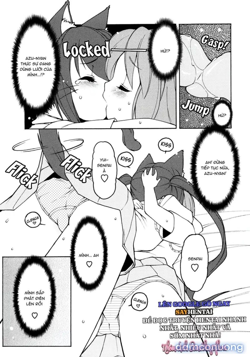 đọc truyện Vũ Điệu Hồ Điệp Những Cánh Bướm Trong Tim Chương 2 ảnh 9 tại Thiên Thai Truyện