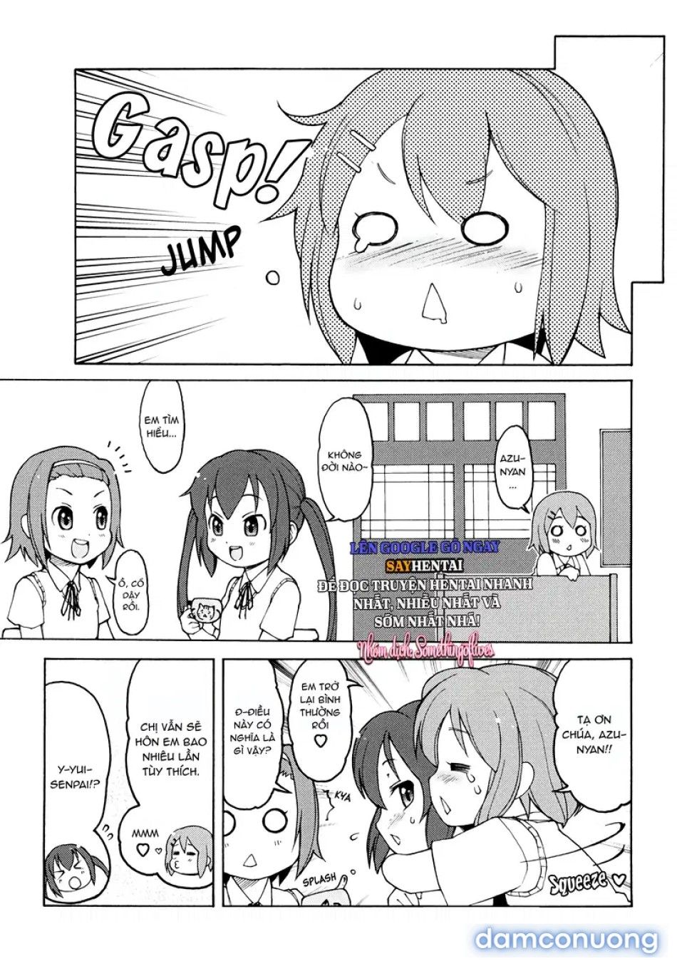 đọc truyện Vũ Điệu Hồ Điệp Những Cánh Bướm Trong Tim Chương 2 ảnh 10 tại Thiên Thai Truyện