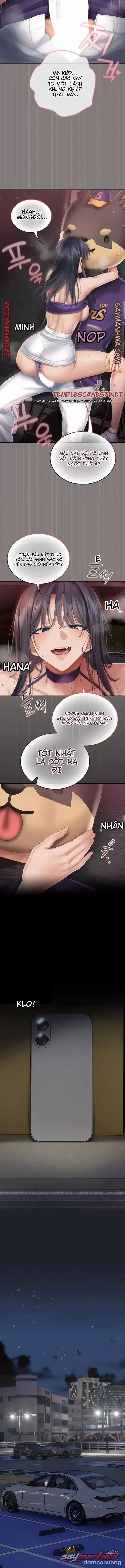 đọc truyện Vũ Điệu Tình Yêu Chương 19 ảnh 15 tại Thiên Thai Truyện