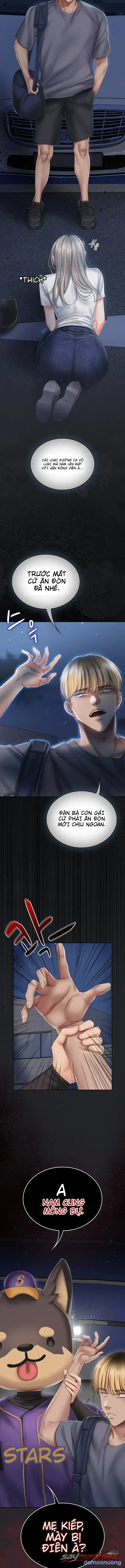 đọc truyện Vũ Điệu Tình Yêu Chương 20 ảnh 13 tại Thiên Thai Truyện