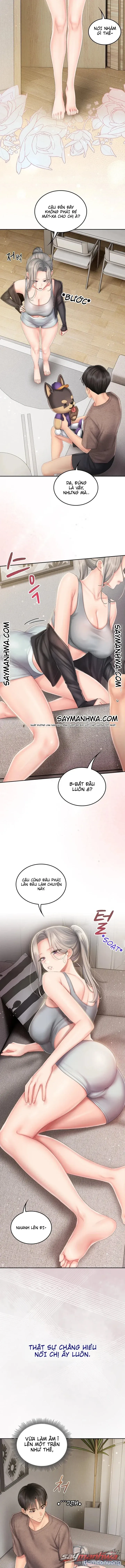 đọc truyện Vũ Điệu Tình Yêu Chương 22 ảnh 6 tại Thiên Thai Truyện