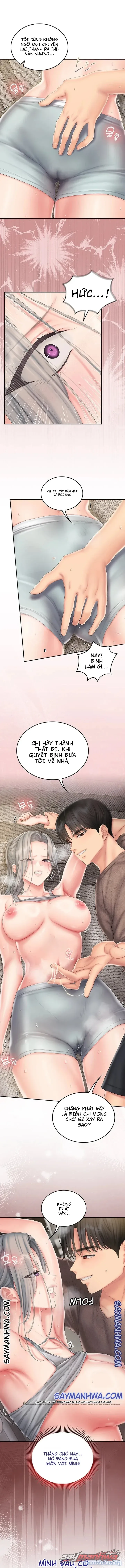 đọc truyện Vũ Điệu Tình Yêu Chương 23 ảnh 3 tại Thiên Thai Truyện