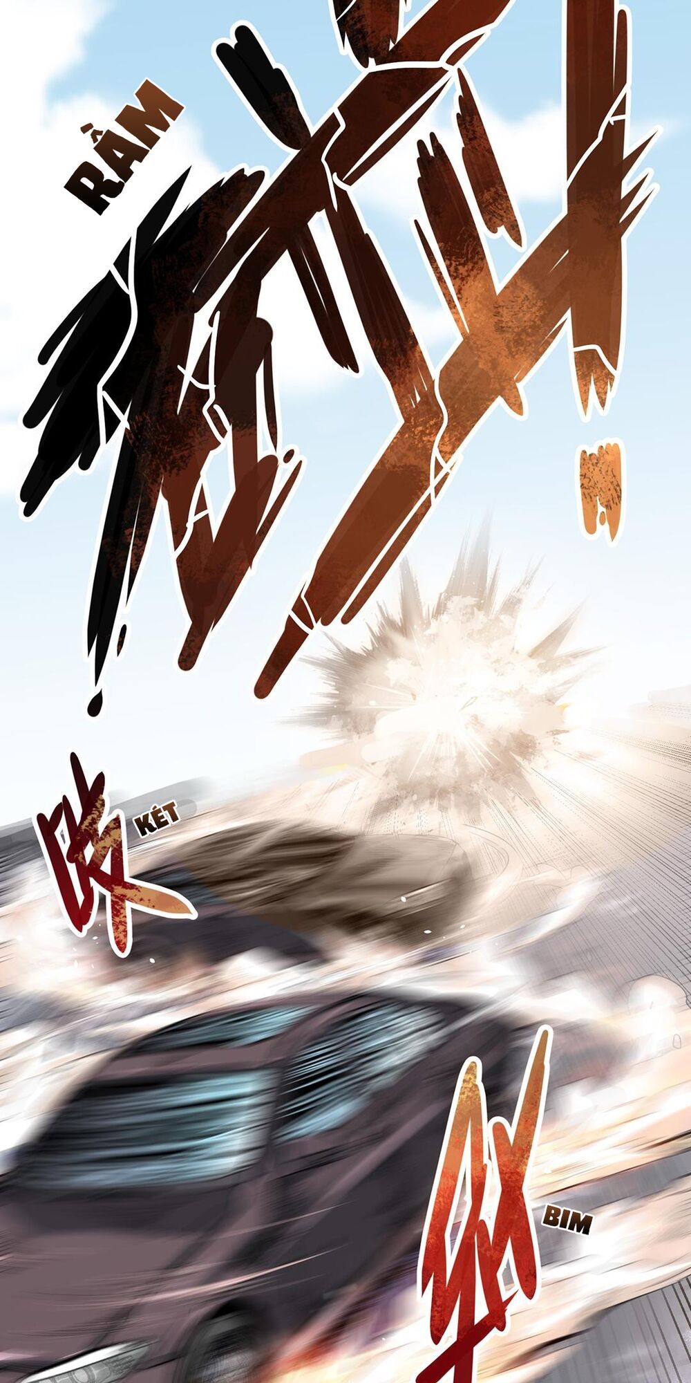 đọc truyện Vú Em Hộ Hoa Chương 1 ảnh 15 tại Thiên Thai Truyện