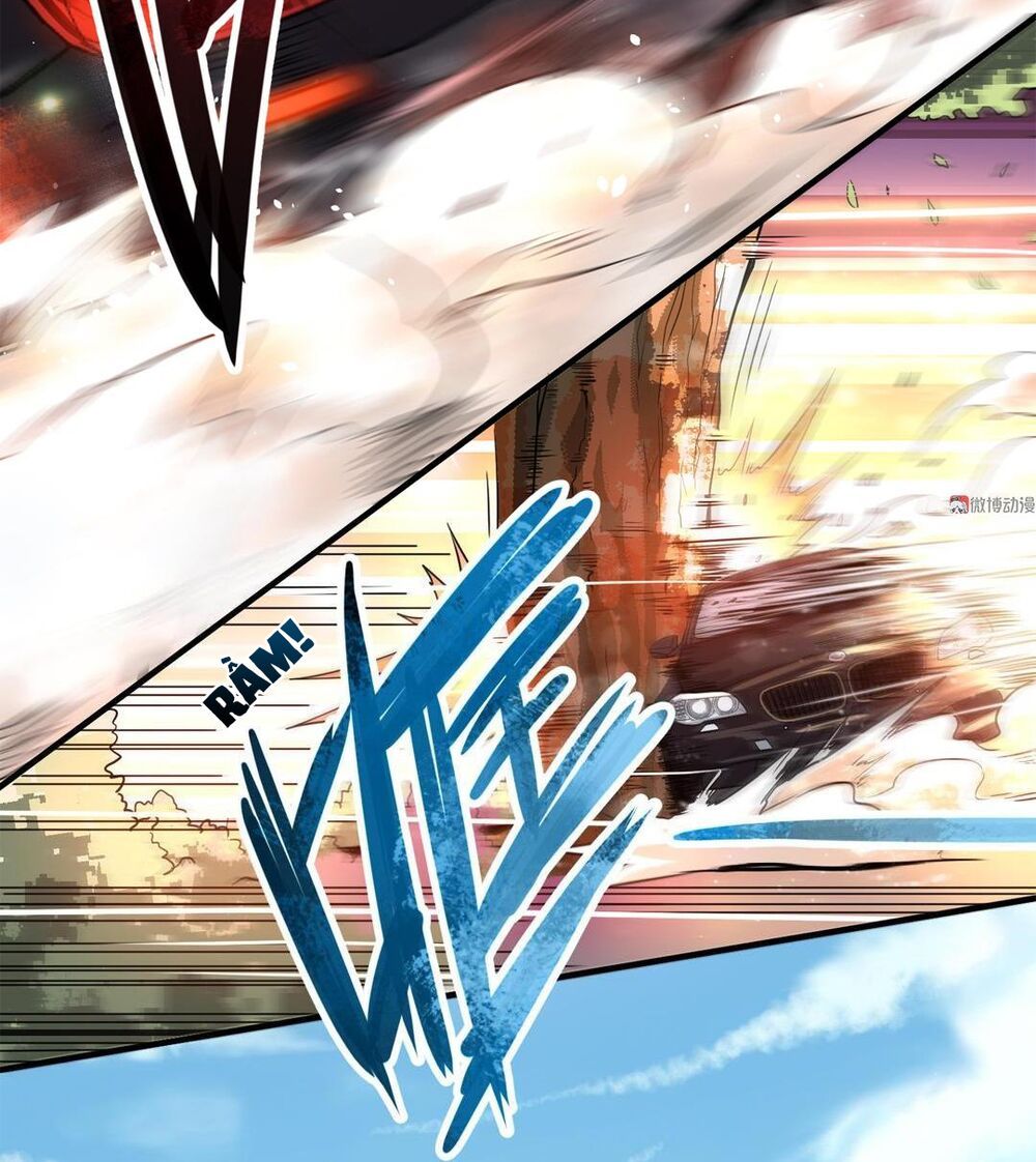 đọc truyện Vú Em Hộ Hoa Chương 1 ảnh 17 tại Thiên Thai Truyện