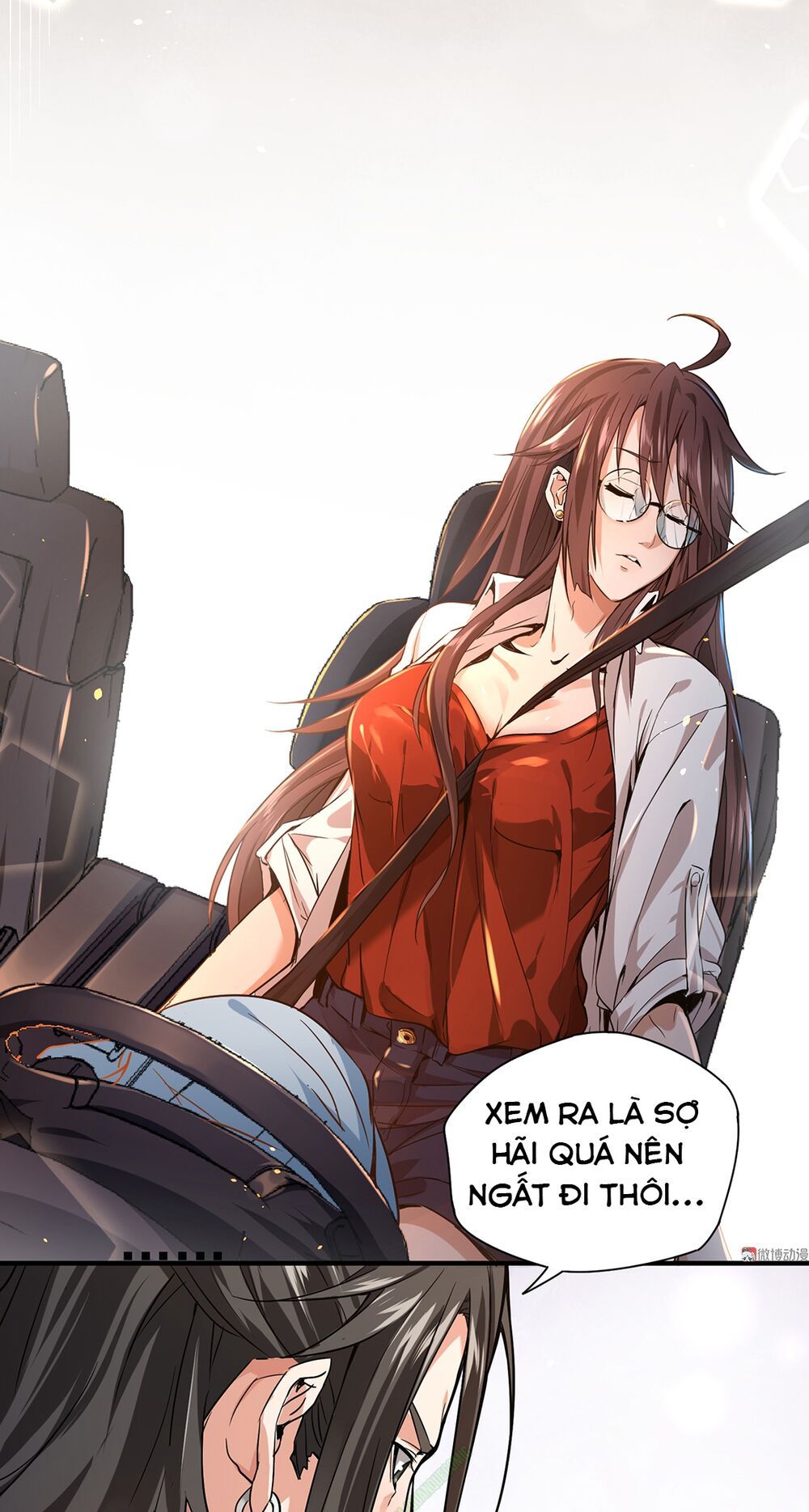 đọc truyện Vú Em Hộ Hoa Chương 1 ảnh 21 tại Thiên Thai Truyện