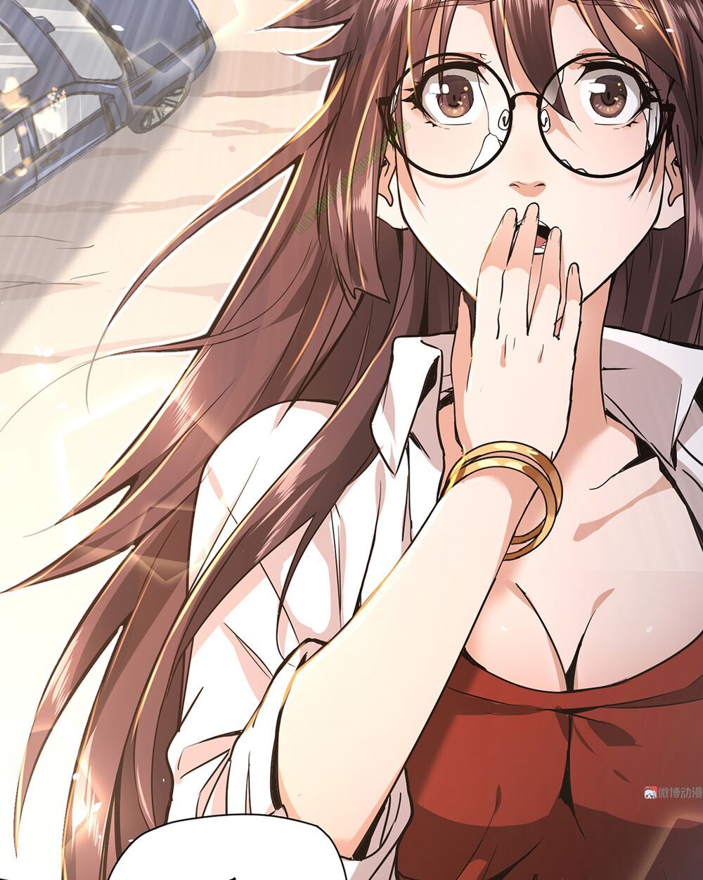 đọc truyện Vú Em Hộ Hoa Chương 1 ảnh 34 tại Thiên Thai Truyện