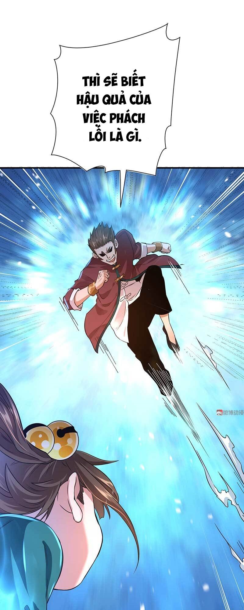 đọc truyện Vú Em Hộ Hoa Chương 10 ảnh 24 tại Thiên Thai Truyện