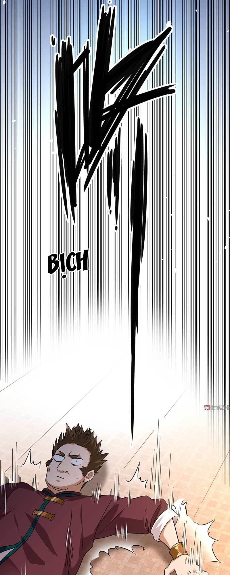 đọc truyện Vú Em Hộ Hoa Chương 10 ảnh 27 tại Thiên Thai Truyện