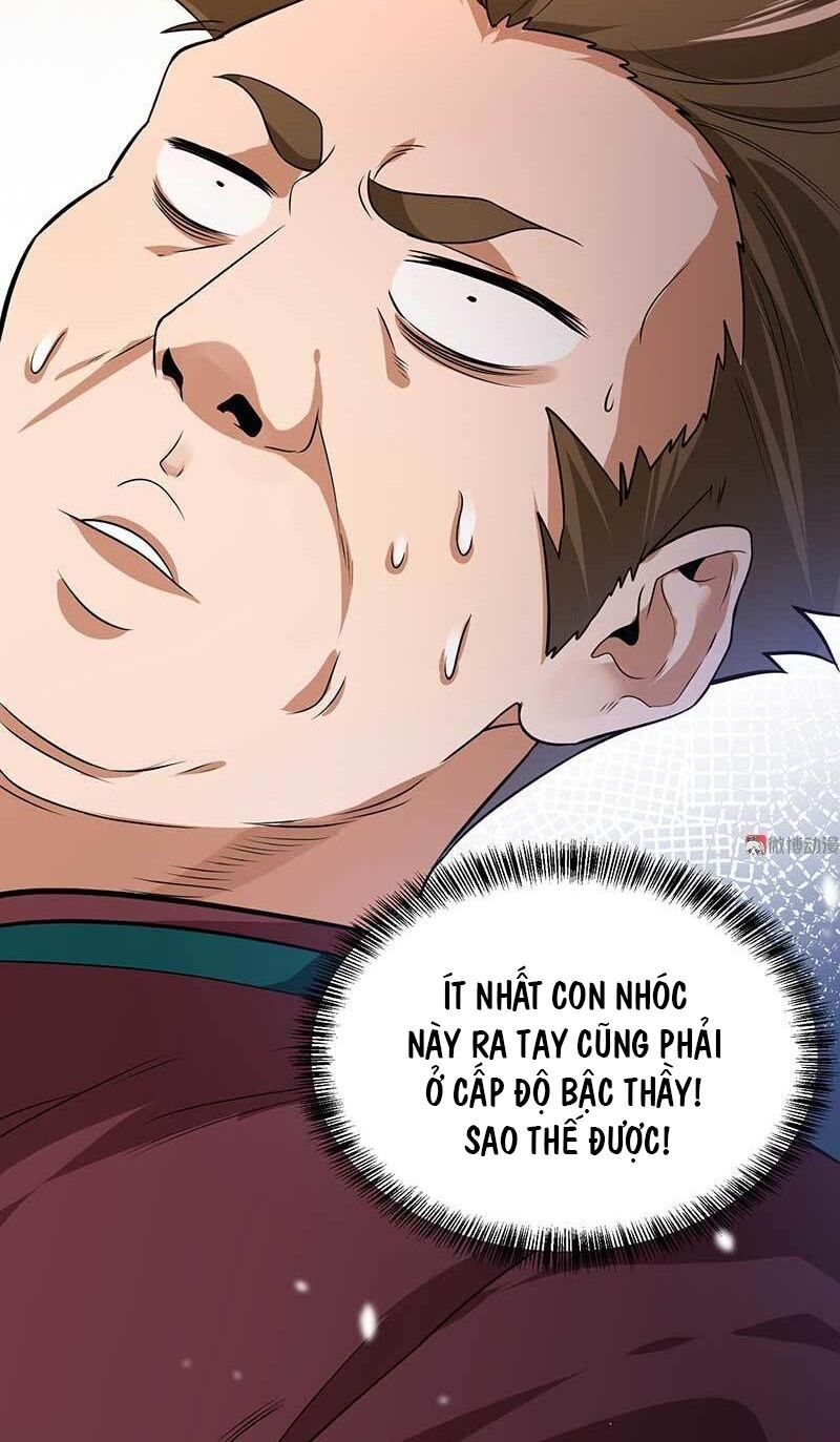 đọc truyện Vú Em Hộ Hoa Chương 10 ảnh 29 tại Thiên Thai Truyện