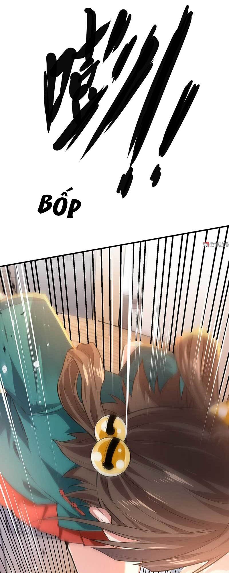 đọc truyện Vú Em Hộ Hoa Chương 10 ảnh 5 tại Thiên Thai Truyện