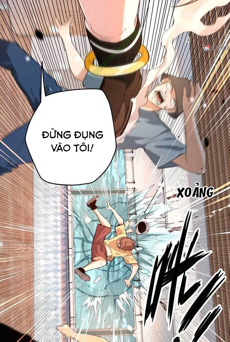 đọc truyện Vú Em Hộ Hoa Chương 10 ảnh 6 tại Thiên Thai Truyện