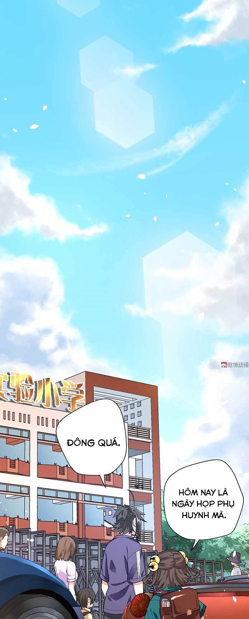 đọc truyện Vú Em Hộ Hoa Chương 10 ảnh 45 tại Thiên Thai Truyện