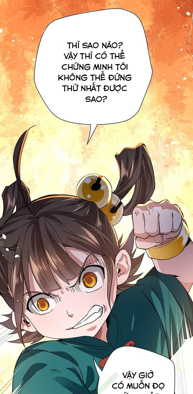 đọc truyện Vú Em Hộ Hoa Chương 10 ảnh 62 tại Thiên Thai Truyện