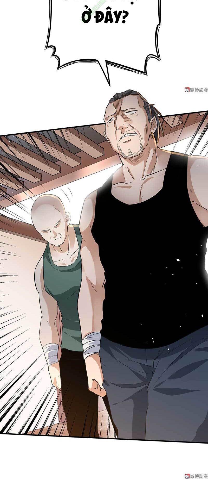 đọc truyện Vú Em Hộ Hoa Chương 10 ảnh 9 tại Thiên Thai Truyện