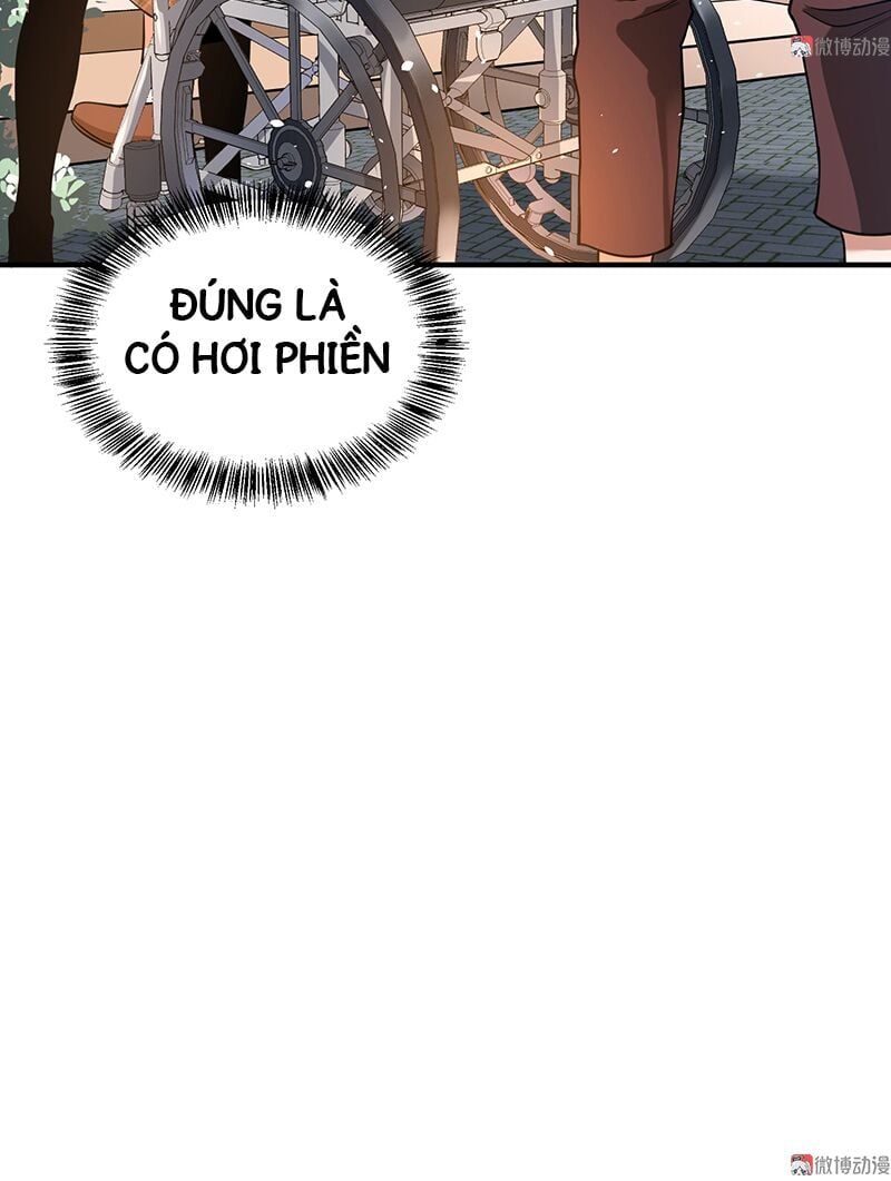 đọc truyện Vú Em Hộ Hoa Chương 11 ảnh 26 tại Thiên Thai Truyện